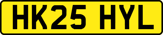 HK25HYL