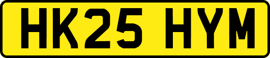 HK25HYM