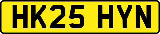 HK25HYN