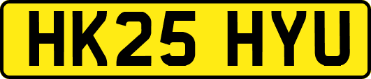 HK25HYU