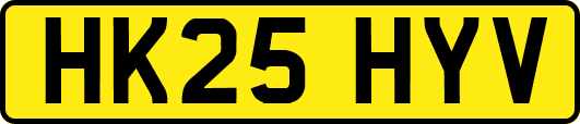 HK25HYV