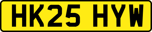 HK25HYW
