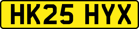 HK25HYX