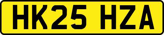HK25HZA