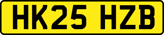 HK25HZB