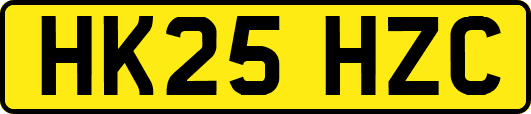 HK25HZC