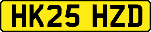 HK25HZD