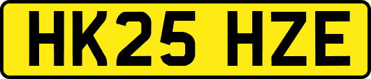 HK25HZE