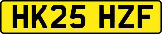 HK25HZF