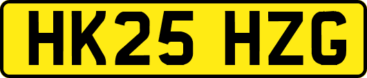 HK25HZG