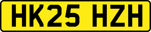 HK25HZH
