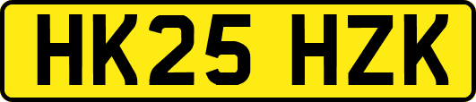 HK25HZK