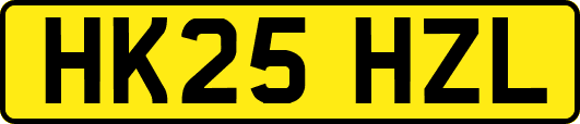 HK25HZL