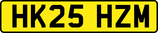 HK25HZM