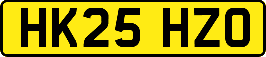 HK25HZO
