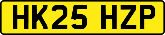 HK25HZP