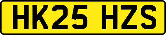 HK25HZS