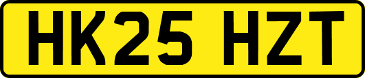 HK25HZT