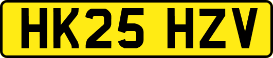 HK25HZV