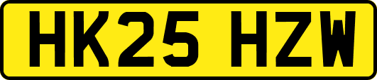 HK25HZW