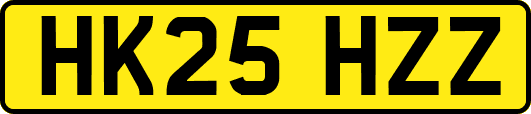 HK25HZZ