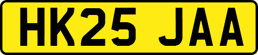 HK25JAA