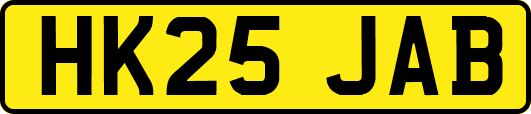 HK25JAB