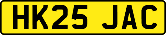 HK25JAC