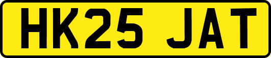 HK25JAT