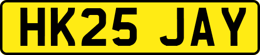 HK25JAY