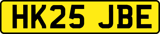 HK25JBE