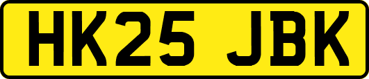 HK25JBK