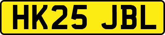 HK25JBL