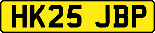 HK25JBP