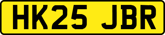 HK25JBR