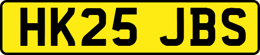 HK25JBS
