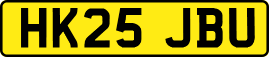 HK25JBU