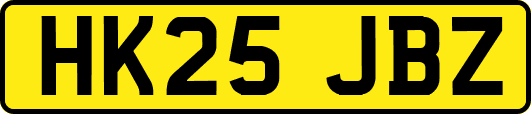 HK25JBZ