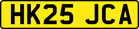HK25JCA