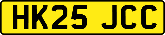 HK25JCC
