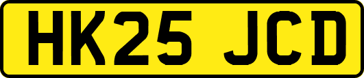 HK25JCD