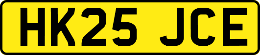 HK25JCE