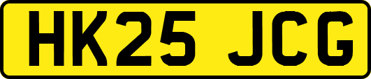 HK25JCG