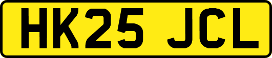 HK25JCL
