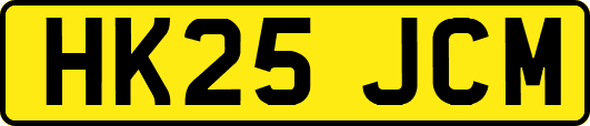 HK25JCM