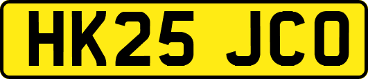 HK25JCO
