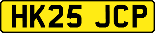 HK25JCP