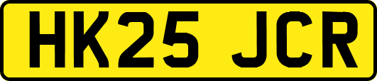 HK25JCR
