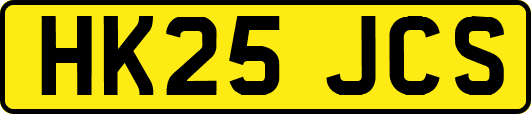 HK25JCS