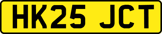 HK25JCT